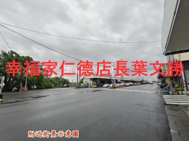 台南安定農地-10