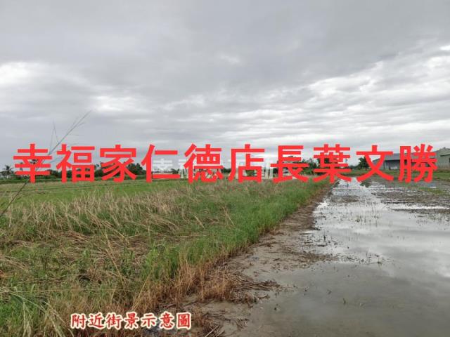 台南安定農地-13