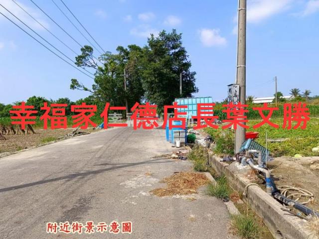 台南安定農地-2