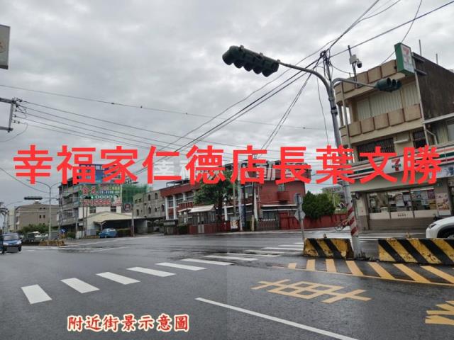 台南安定農地-3