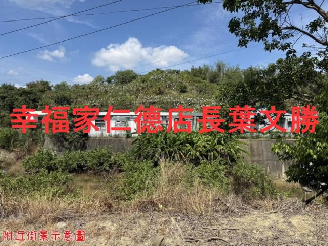 玉井農地-2