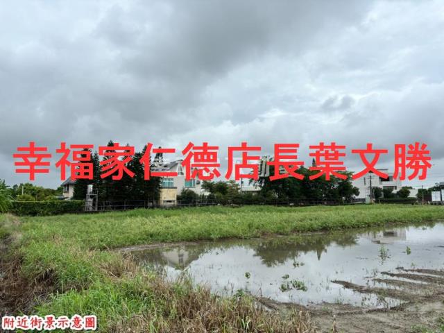 歸仁農地-14