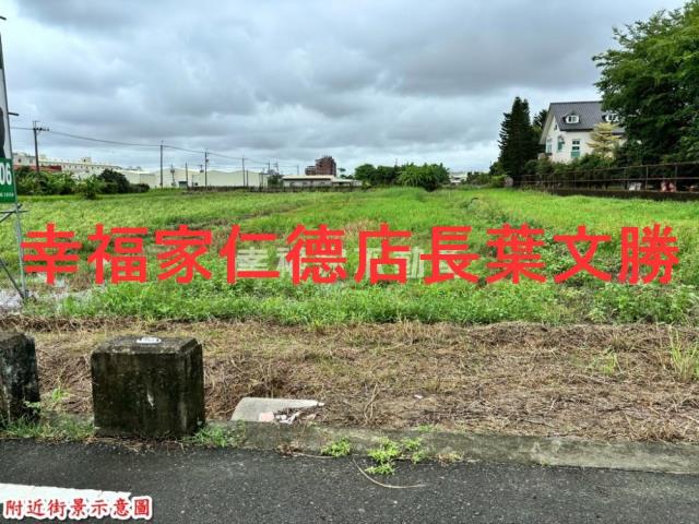 歸仁農地-4