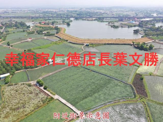 台南農地-10