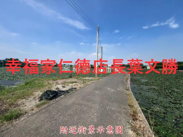 台南農地-13