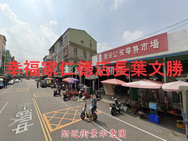 台南農地-3