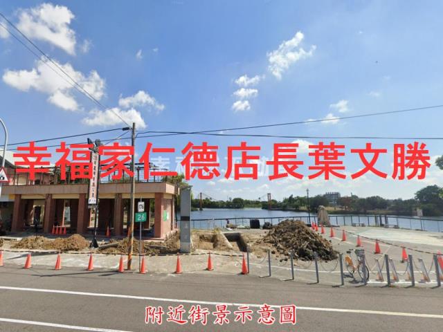 台南農地-4