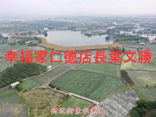 台南農地-5