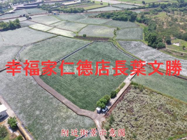 台南農地-6