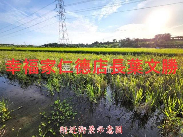 台南農地-1