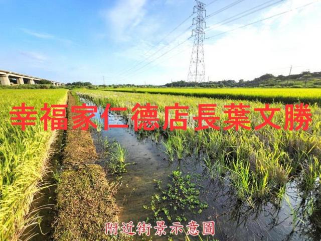 台南農地-2