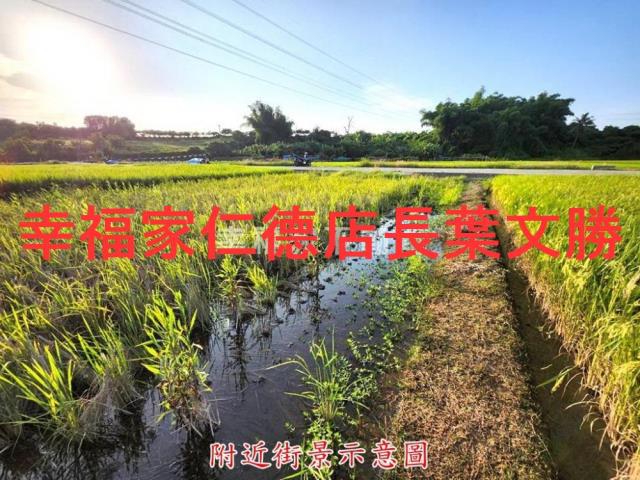 台南農地-4