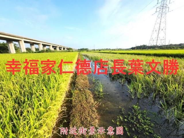 台南農地-8