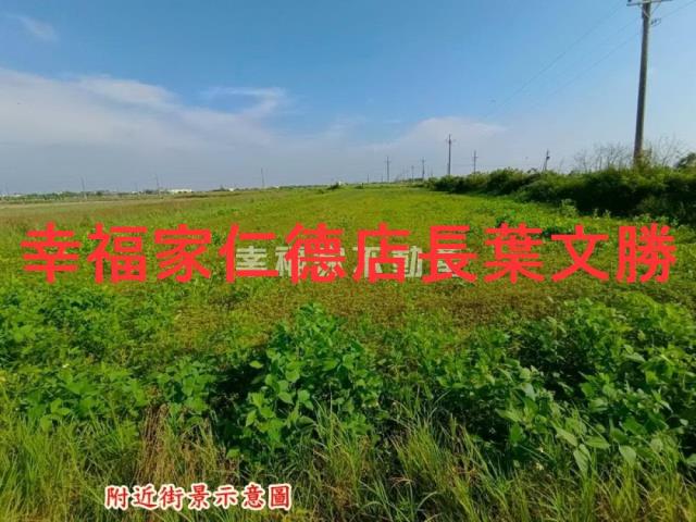 將軍農地-5