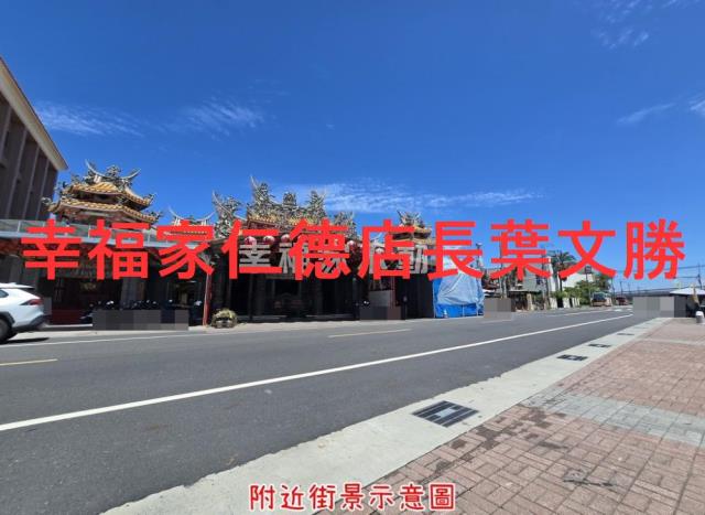 台南仁德農地-10