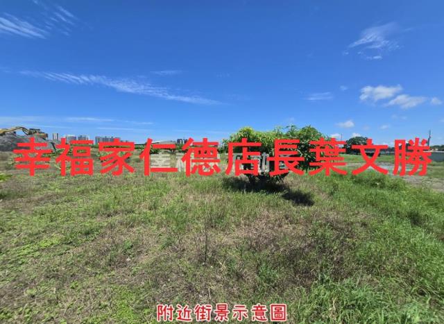 台南仁德農地-11