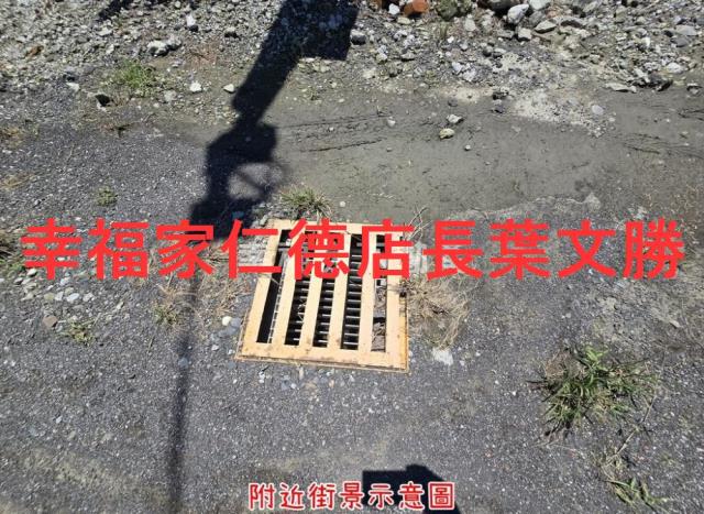 台南仁德農地-12