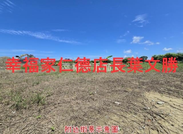 台南仁德農地-1