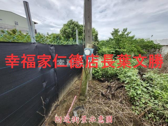 台南山上農地-12