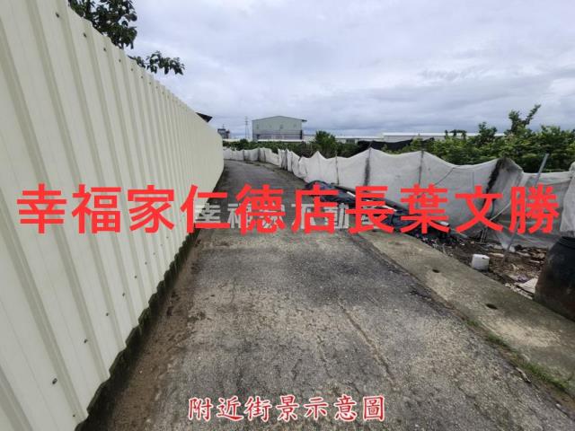 台南山上農地-14