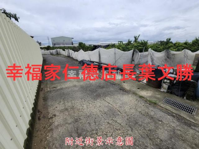 台南山上農地-8