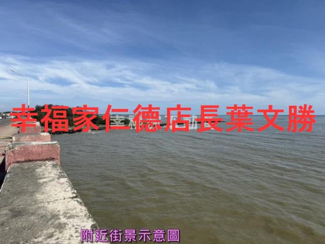 台南安南建地-9
