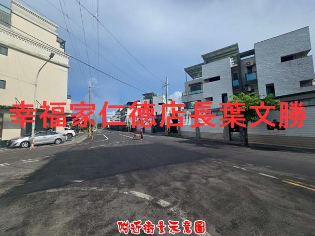 柳營建地-14