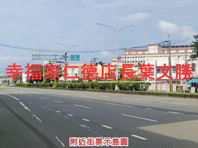 新營農地-2