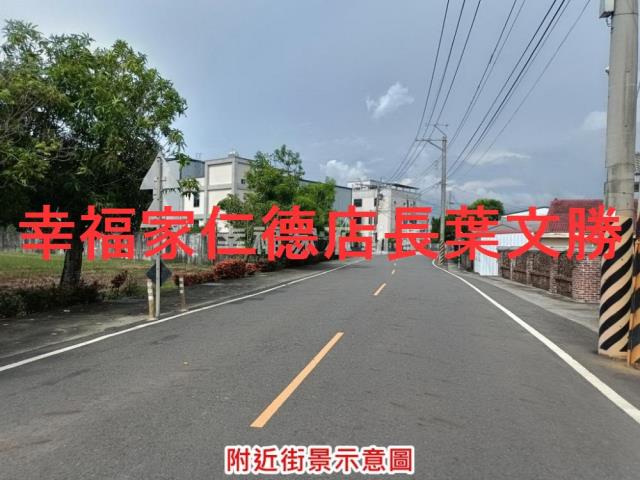 新營農地-5