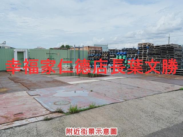 台南農地-10
