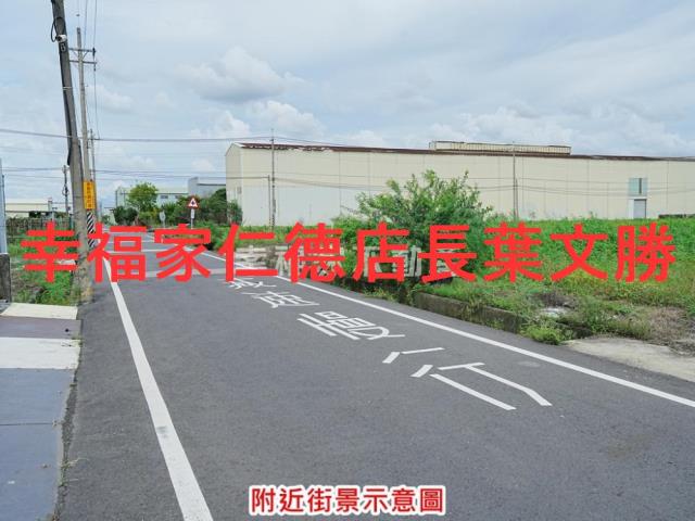 台南農地-11