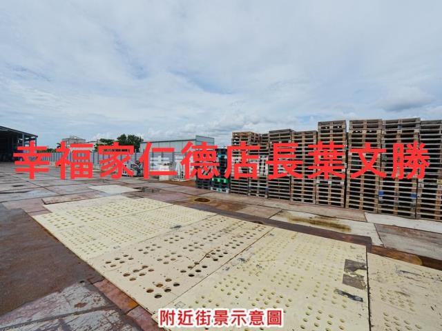台南農地-12