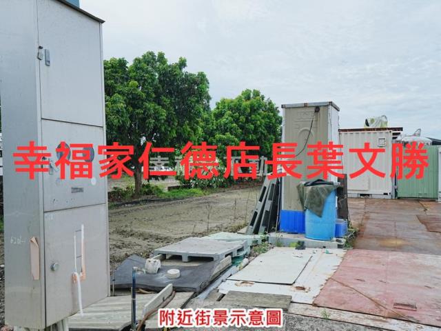 台南農地-13