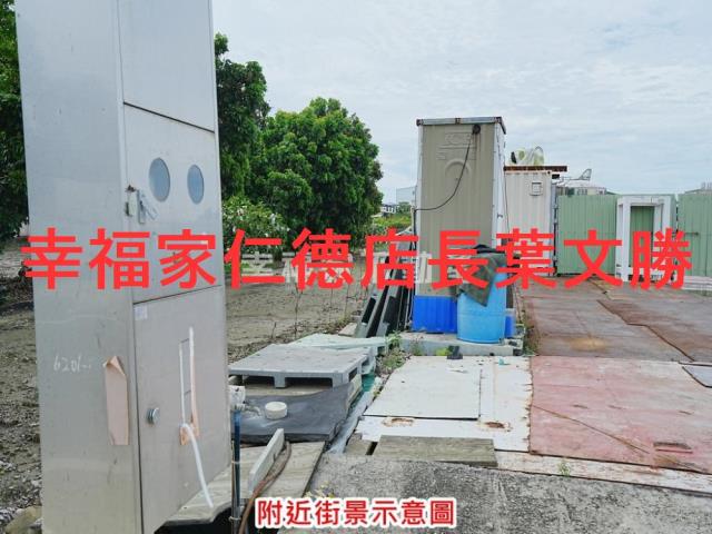 台南農地-8