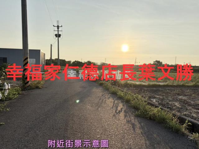 台南農地-10
