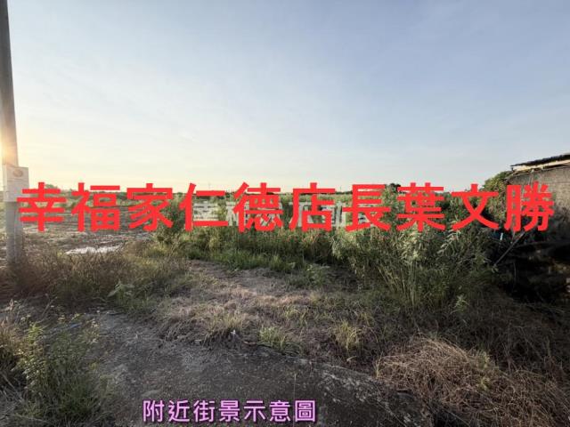 台南農地-8