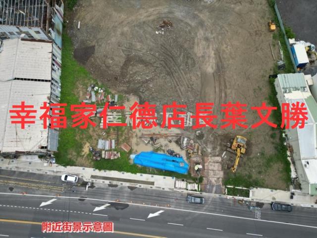 台南新營建地-10