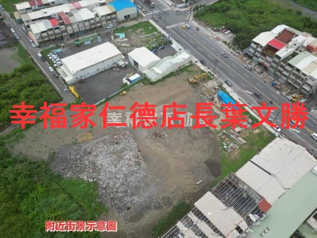 台南新營建地-14