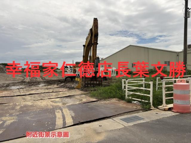 台南新營建地-0