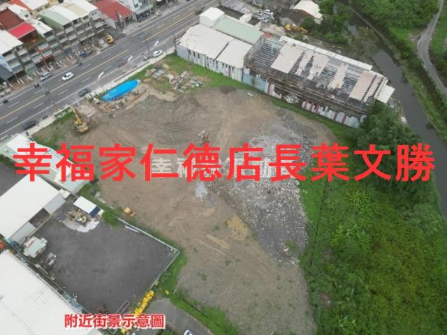 台南新營建地-2
