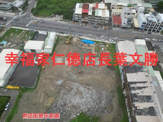 台南新營建地-4