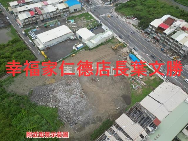台南新營建地-8