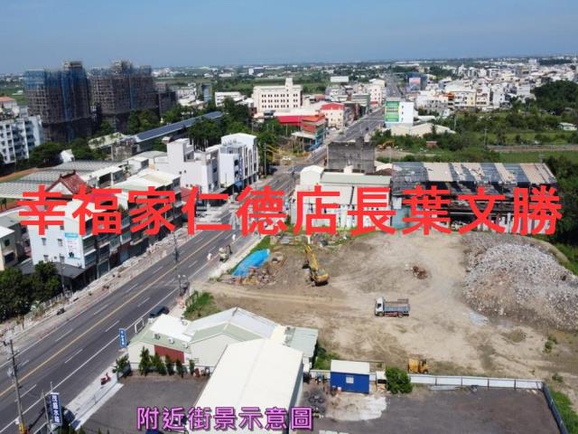 台南建地-9