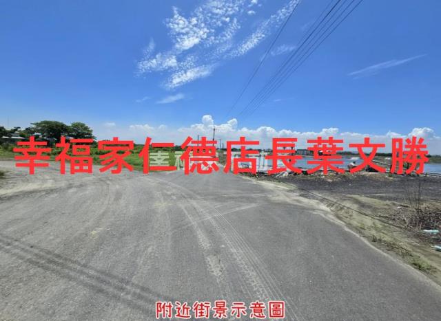 台南仁德農地-3