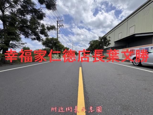 台南新市農地-9