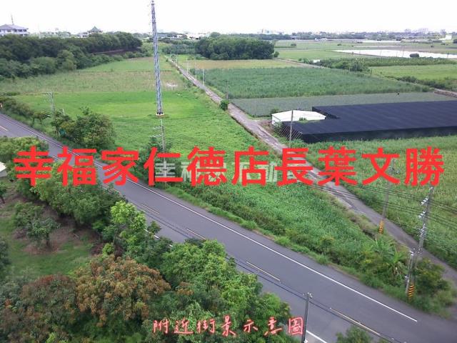 台南新市農地-14