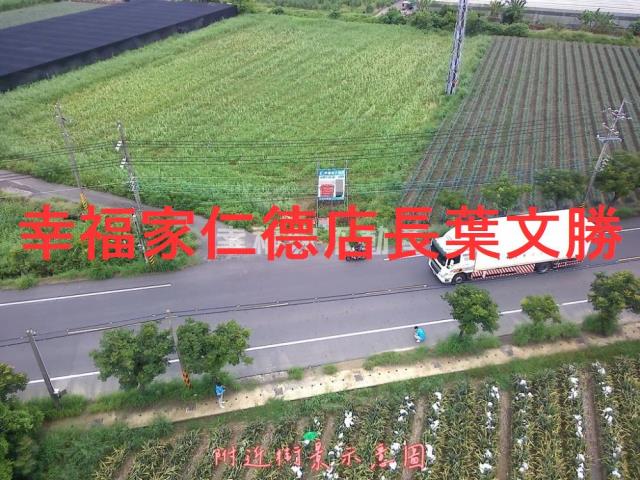 台南新市農地-0