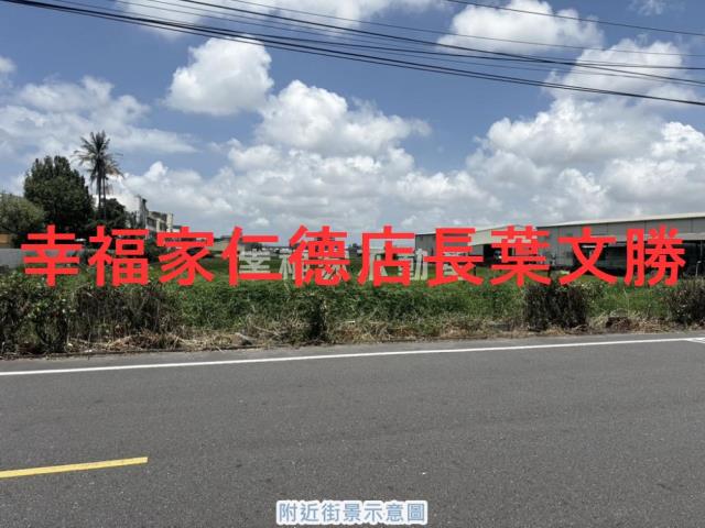 台南農地-13