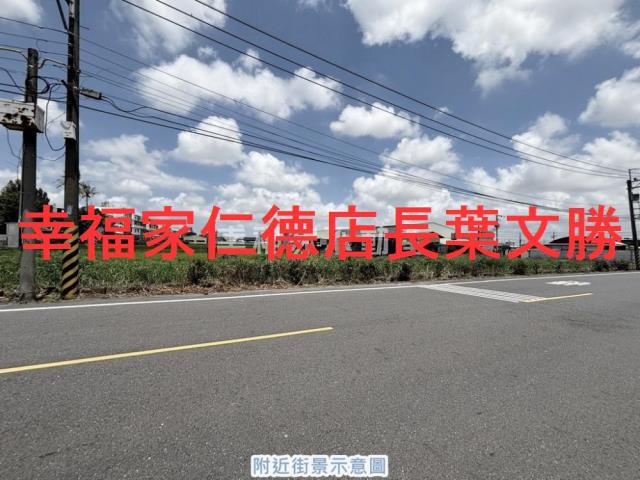 台南農地-7