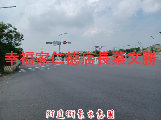 台南安南農地-9